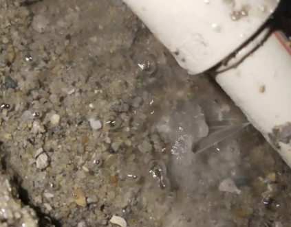 金沙测漏水电话号码