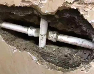 金沙测漏水哪家好