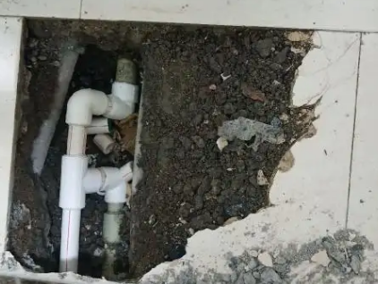 金沙测漏水哪家好