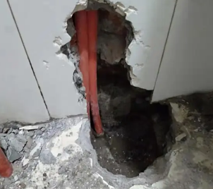 金沙漏水检测电话