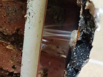 金沙漏水检测电话