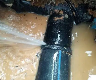 金沙测漏水公司哪家好