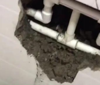 金沙漏水检测电话