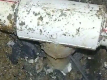 金沙测漏水公司多少钱