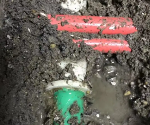 金沙漏水检测电话