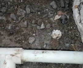 金沙漏水检测哪家好