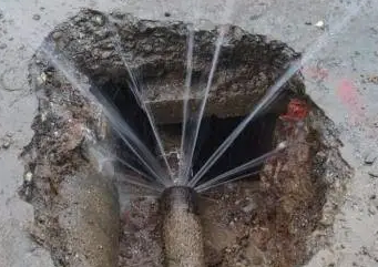 金沙漏水检测多少钱