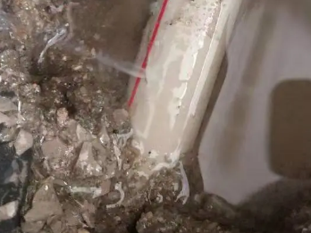 金沙漏水检测哪家好