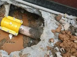 金沙漏水检测哪家好