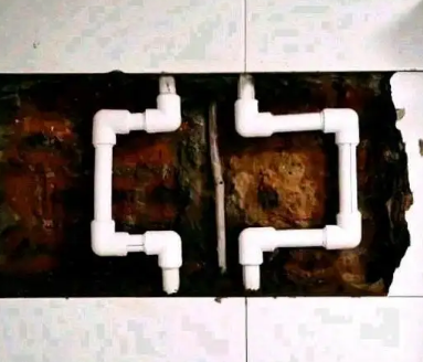 金沙卫生间测漏水哪家好