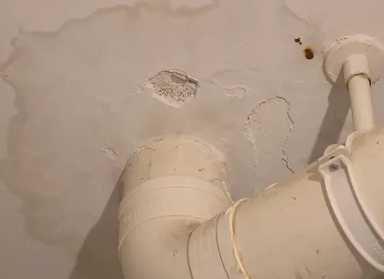 金沙卫生间测漏水多少钱