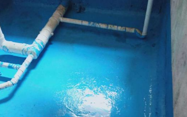 金沙卫生间测漏水哪家好