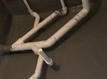 金沙水管漏水检测知识点