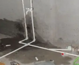 金沙水管漏水检测多少钱