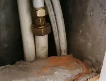 金沙水管漏水检测哪家好