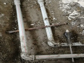 金沙卫生间测漏水多少钱