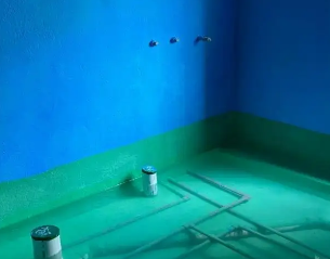 金沙卫生间防水