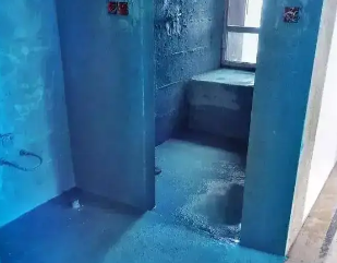 金沙卫生间防水哪家好