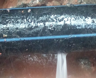 金沙卫生间测漏水哪家好