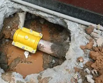 金沙卫生间测漏水哪家好