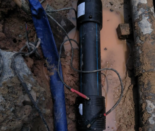 金沙水管漏水检测多少钱