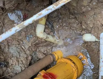 金沙水管漏水检测哪家好