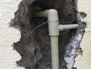 金沙卫生间测漏水哪家好