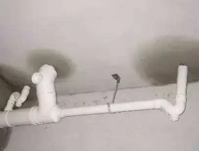 金沙卫生间测漏水的几种情景