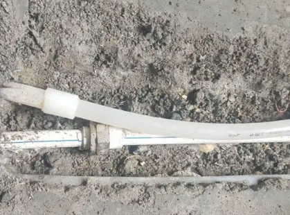 金沙卫生间测漏水哪家好