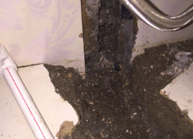 金沙卫生间测漏水哪家好