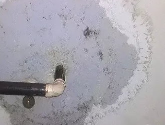 金沙卫生间测漏水之怎么维修