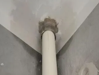 金沙卫生间测漏水价格