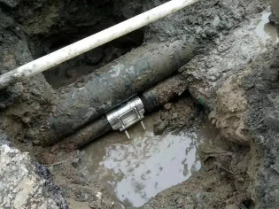 金沙水管漏水检测的传递距离多少