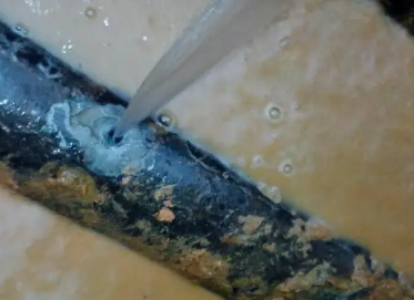 金沙水管漏水检测多少钱