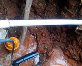 金沙水管漏水检测哪家好