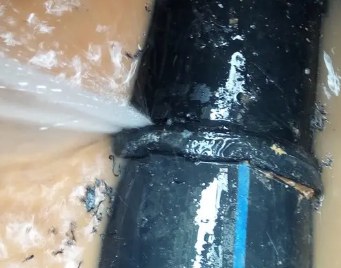 金沙水管漏水检测的小妙招