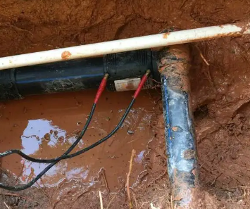 金沙水管漏水检测多少钱