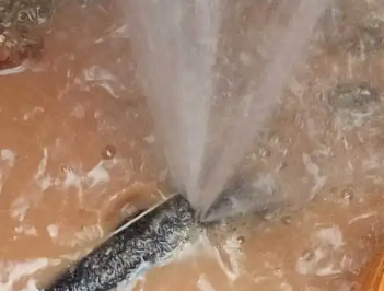 金沙水管漏水检测哪家好