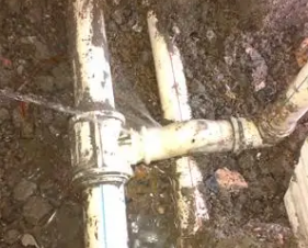 金沙卫生间测漏水多少钱