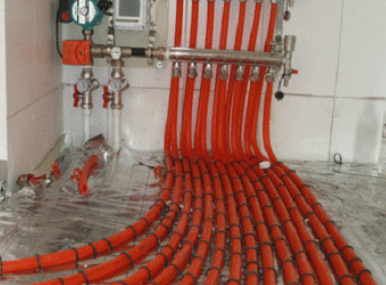 金沙地暖维修多少钱