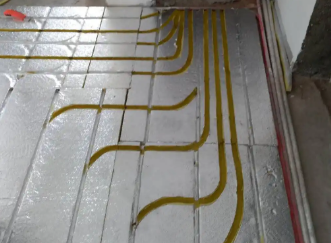 金沙地暖维修哪家好