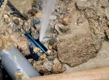 金沙水管漏水检测哪家好