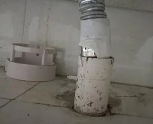 金沙卫生间测漏水哪家好