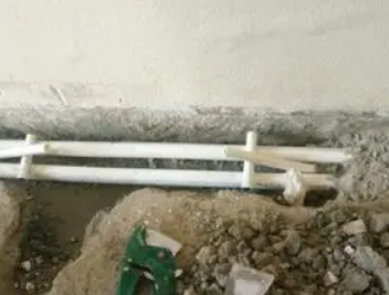 金沙卫生间测漏水哪家好