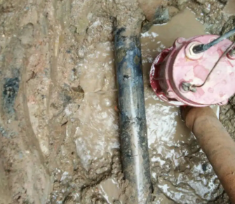 金沙水管漏水检测的检测方法