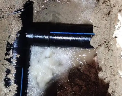 金沙水管漏水检测哪家好