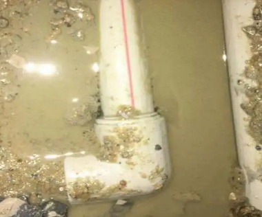 金沙水管漏水检测多少钱