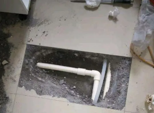 金沙卫生间测漏水哪家好