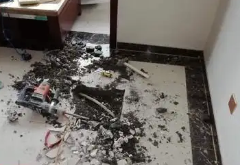 金沙漏水检测多少钱