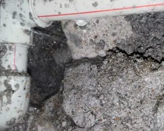 金沙漏水检测多少钱